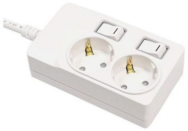 써보니)2구접지개별스위치멀티탭(2M/M-1322) 멀티탭 개별멀티탭 써보니멀티탭 2구멀티탭 rds+32467nN, 1, 상세페이지 참조, 1개