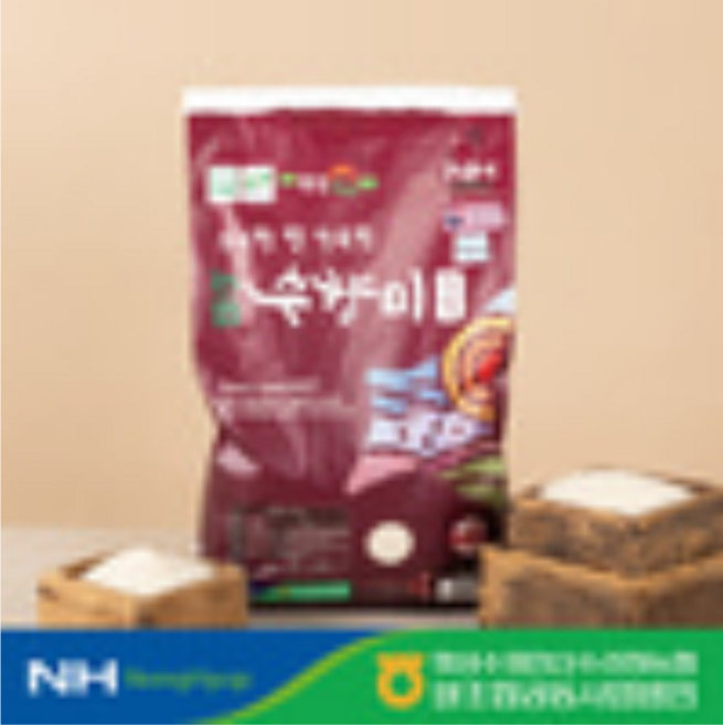 25년산 햅쌀 수향미 골드퀸3호(누룽지향)3호 특등급 10kg, 1개, A등급