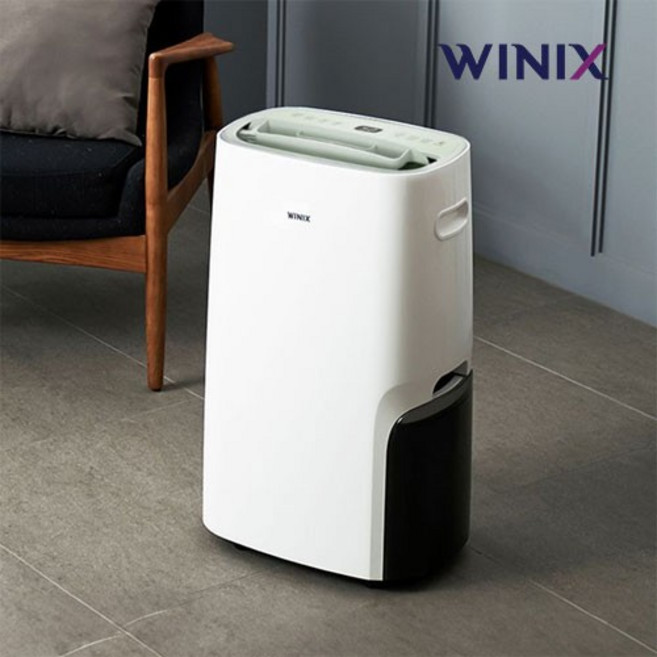 [제조사공식리퍼] 위닉스 뽀송 제습기 22평형 17L