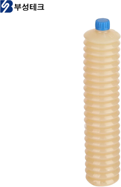 부성테크 감마 수동 구리스건 카트리지 100도 GT-GG450전용 450CC, 고온용 450CC (140도)