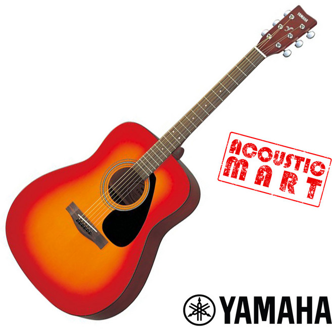 야마하 통기타 YAMAHA F310 CS, 야마하 F310/CS