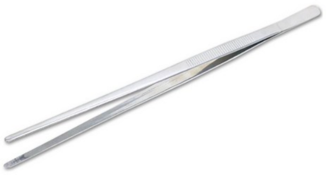 코코렉스 요리 핀셋 30cm, 기본, 3개