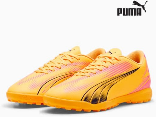 푸마 울트라 플레이 TT 107765 03 남성용 맨땅 및 인조잔디용 풋살화 182488