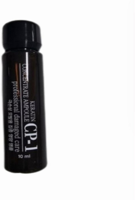 씨피원 갈색병 헤어앰플, 10ml, 4개