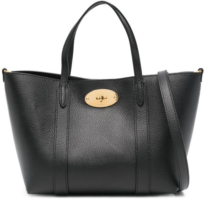 멀버리 스몰 베이스워터 토트 백