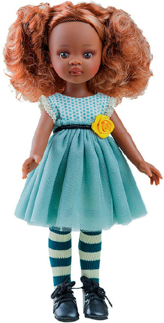 파올라레이나 04461 칼라