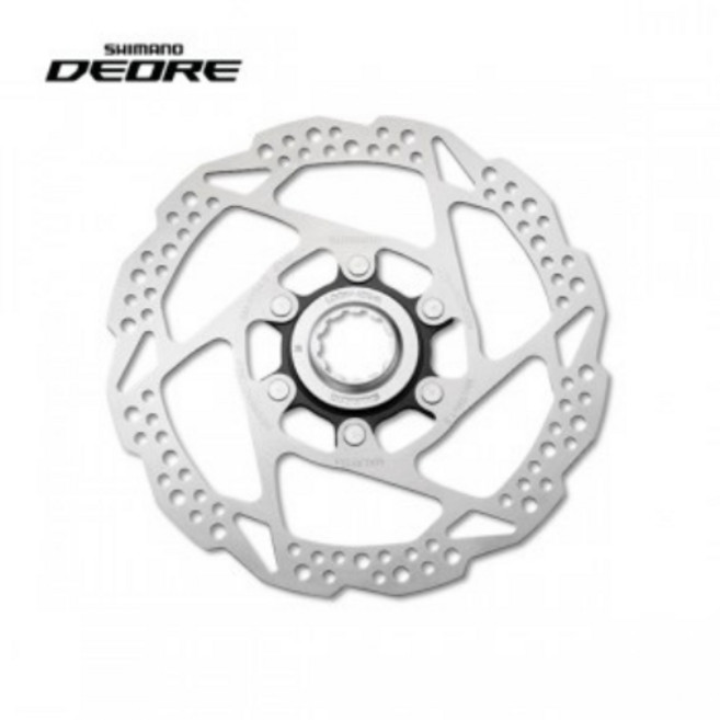 RT54 센트락 디스크 로터 180mm, 1개