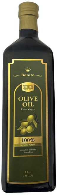 [최상급] 엑스트라버진 올리브오일 유기농 냉압착 IOC 인증 올리브유 디아머스, 1개, 1L