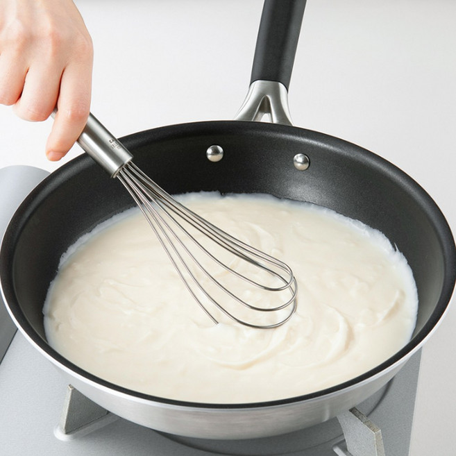 카이 셀렉트100 휘퍼 거품기 플랫형 DH-3119, 2개, Silver