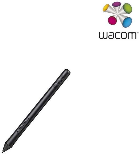 와콤펜 LP-190 / CTL-472 672 490