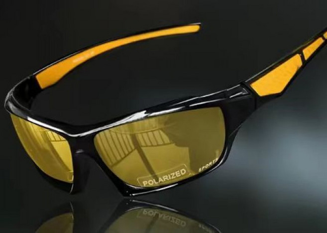 군인선글라스 군용 군대 선글라스 UDT 밀리터리 스포츠 조교 낚시, 1개, M