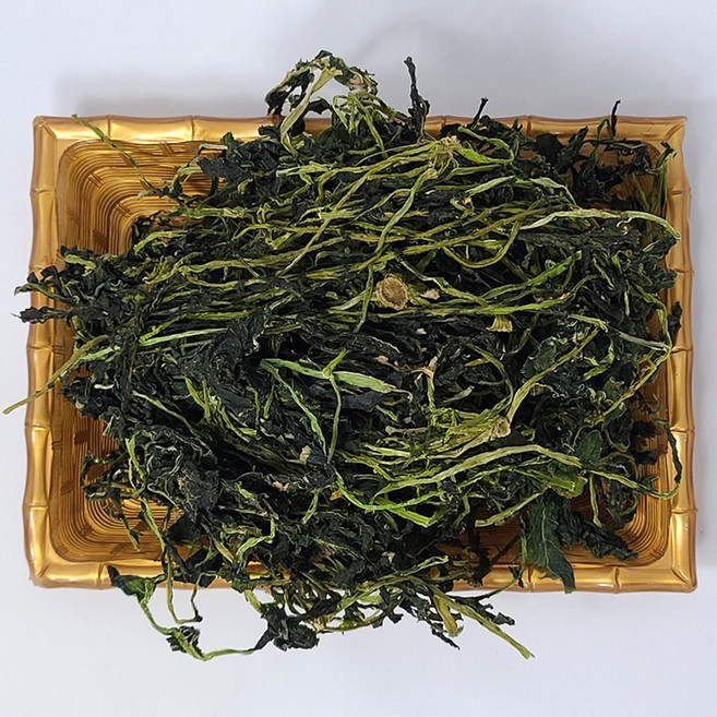 청정 제주 햇 무 무청시래기 300g 실중량, 1개