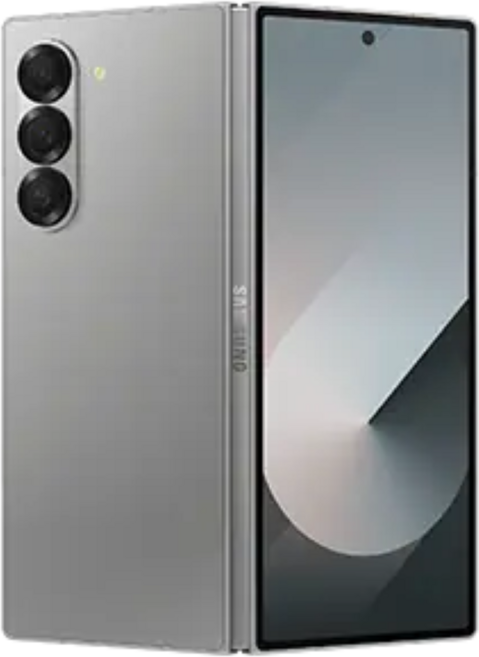 아정당 중고폰 삼성전자 갤럭시 폴드6 256G S급 리퍼급, 256GB, 리퍼급 실버쉐도우