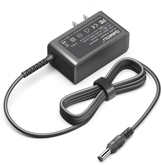CASIMY 12V CAS YS21 Computing Scales Charger for CAS YS21 S-2000JR S2000JR ER JR EB ED PB FJ-SW120