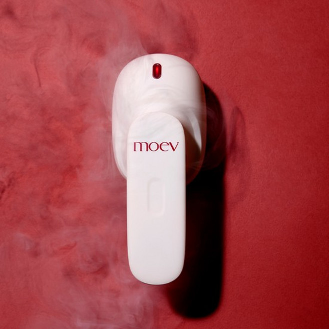 [MOEV] 헤어 스티머 프로 두피마사지기(본품+오일 카트리지+충전케이블), 본품+카트리지 2개입+충전케이블+설명서, 상세설명 참조, 본품+카트리지 2개입+충전케이블+설명서