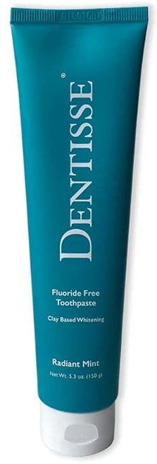 DENTISSE 덴티세 투스 페이스트 150g 화이트닝 - 쿠팡