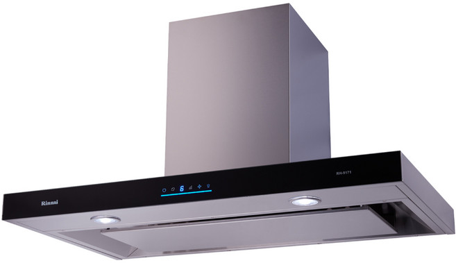 Rinnai 林內 近吸式排油煙機 RH-9171