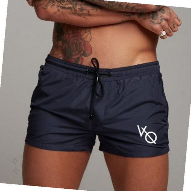 남성용 운동 반바지 헬스 트레이닝 짐웨어 착용 신축성 좋은 활동성 우수한