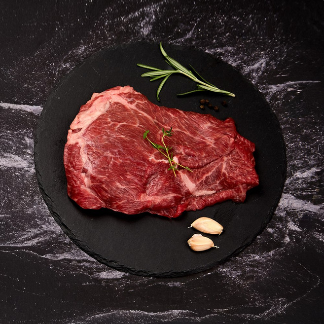 [농협안심한우] 1+ 한우 소불고기 300g, 2개