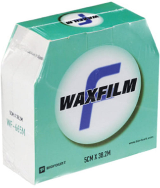 밀봉 파라필름 왁스필름(PM996)5cmX38M