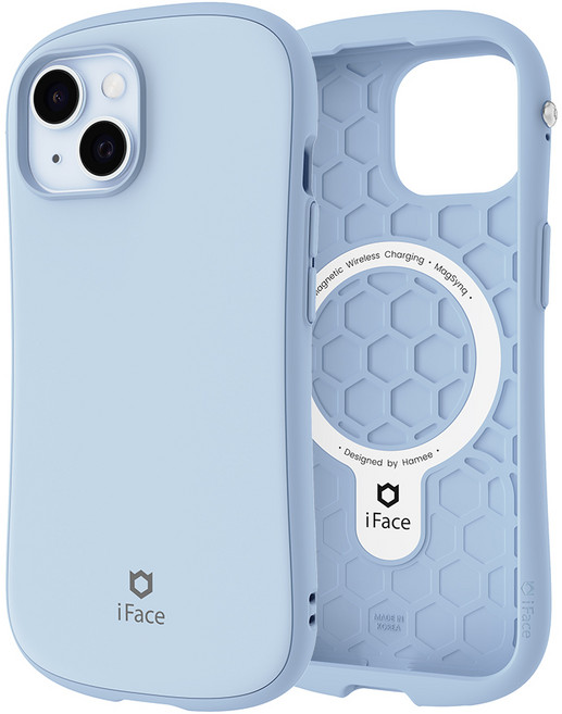 아이페이스 아이폰 15 14 13 호환 퍼스트클래스 맥싱크 맥세이프 범퍼 케이스