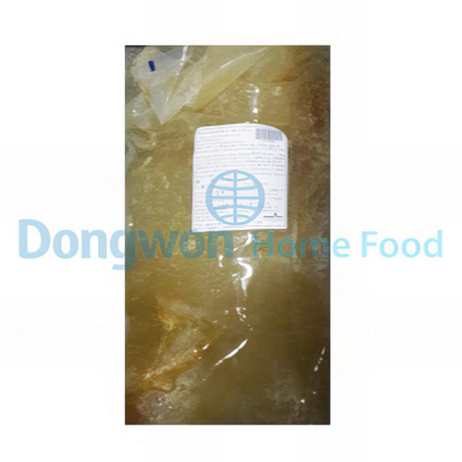 동원 비셰프 동치미 냉면육수, 2개, 5kg