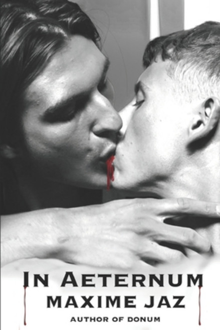 (영문도서) In Aeternum Paperback, Independently Published, English, 9798864465042