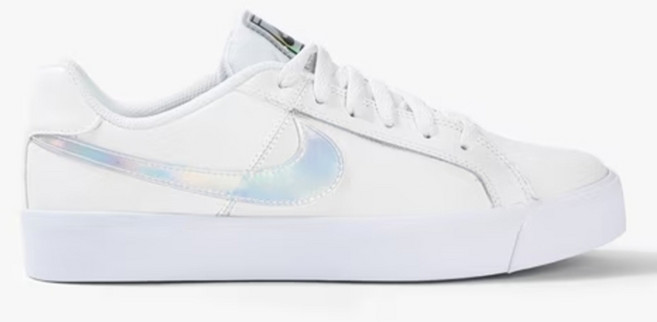 나이키 여름 스니커즈 여자 우먼스 코트로얄 AO2810-103/104