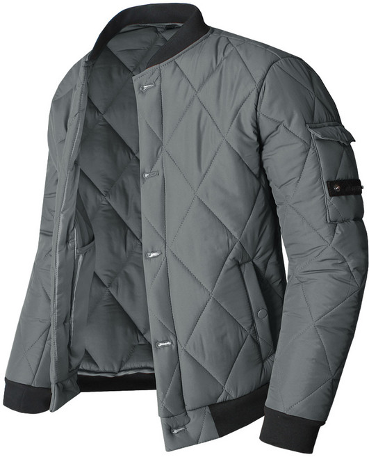 루찌 봄 가을 점퍼 DW-SD 항공점퍼 자켓