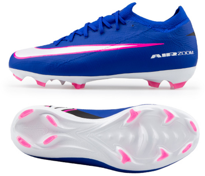 나이키 축구화 쥬니어 줌 머큐리얼 베이퍼 16 프로 FG_HF5448-446