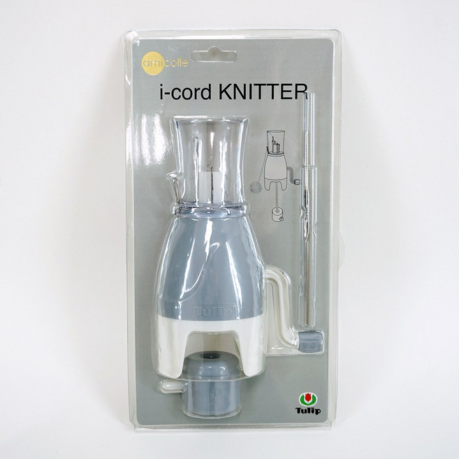 튤립 아미꼴레 아이코드 니터기 프랜즈얀, 단품, 1개