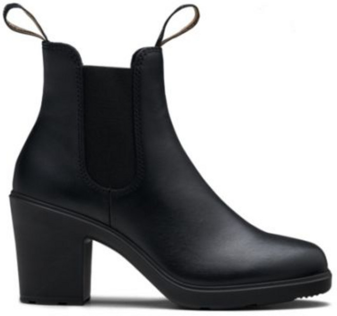 블런드스톤 BLUNDSTONE WOMAN #2365 첼시부츠_블랙 매장정품 187105