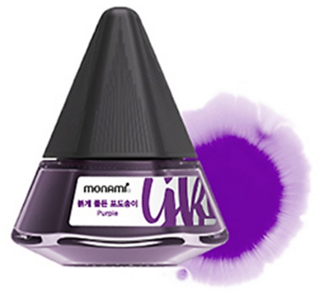 모나미 만년필 병잉크, 23, 1개