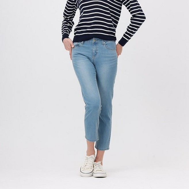 [jambangee] 여성) 기획 쿨맥스 기본 워싱 IG(크롭)_JN2DIG989-LB