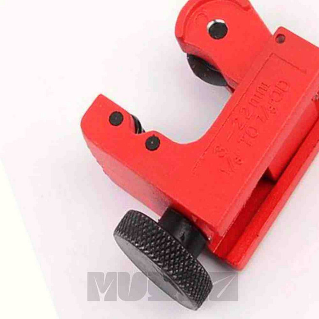 엠비아2 파이프 튜브 커터 파이프컷팅, 1