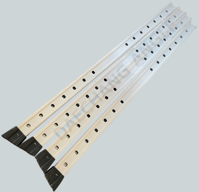 알루랙 신형작업대 우마 기본 롱다리 1조 SET 다리4개 SET