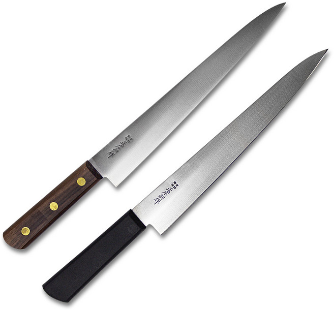 마사히로 정광별작 갈비칼 스지히끼 육사시미, 우스바, 1개