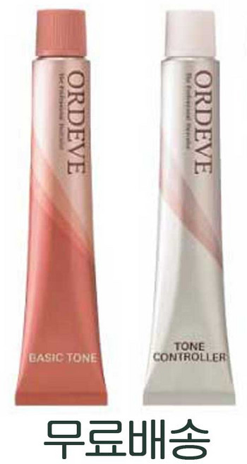 밀본 올디브 염색약 80g+산화제 포함-베이직톤, 체스너츠브라운 11-CB, 1개