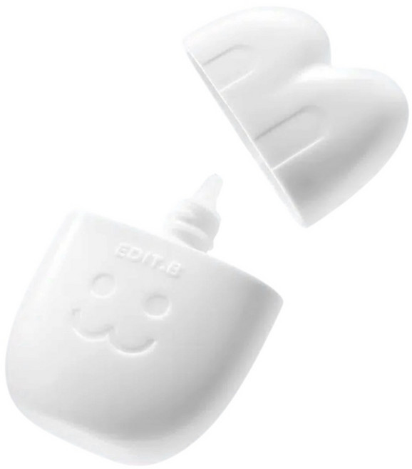 에딧비 베어버니 톤 필터 선크림 30ml 3호 밀크화이트, 기본선택