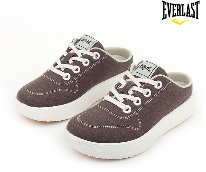 (고급인솔증정) 에버라스트 E데일리온 여성 울 슬립온 스니커즈 양모 카본 신발 발편한 사계절 데일리 슈즈