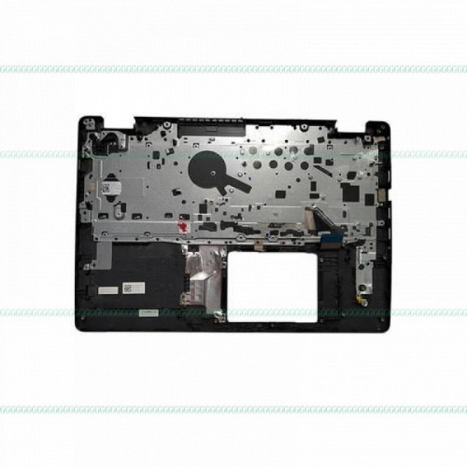 Dell Vostro 15 3000 041MWC용 조명이 없는 키보드가 있는 DD 핸드레일, 01 RED