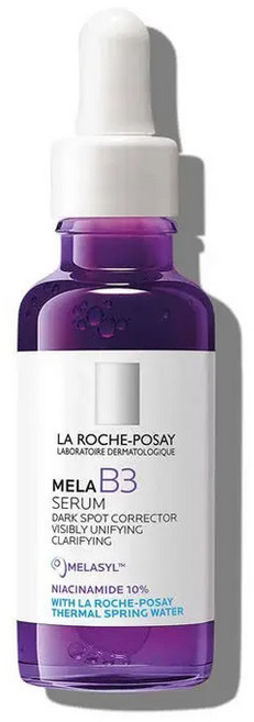 라로슈포제 멜라 B3 다크 스팟 코렉터 세럼, 1개, 30ml