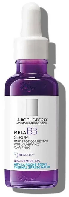 라로슈포제 멜라 B3 다크 스팟 코렉터 세럼, 1개, 30ml - 쿠팡