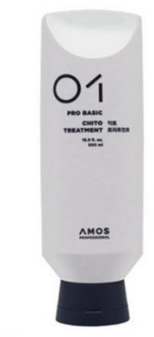 아모스 키토 트리트먼트 500ml, 1개