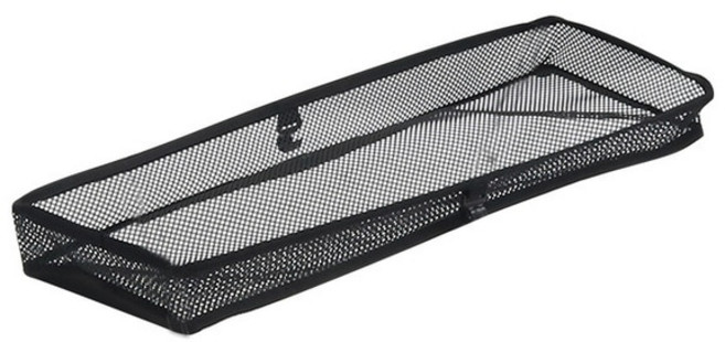 쿨러 스탠드 탑 플레이트가있는 야외 캠핑 교수형 랙 알루미늄 합금 휴대용 삼각대 라이트, 전용 1pc 메쉬 가방, 1개