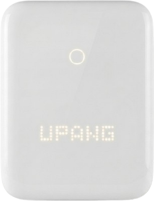 유팡 시그니처2 플러스젖병소독기, UP920A+, 밀크화이트