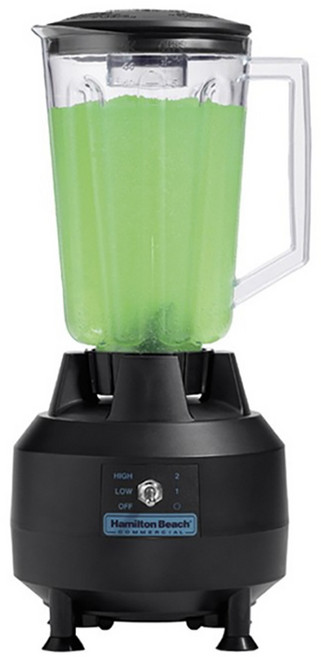 해밀턴비치 HBB908-CE 1.25L 업소용 바블랜더 믹서기