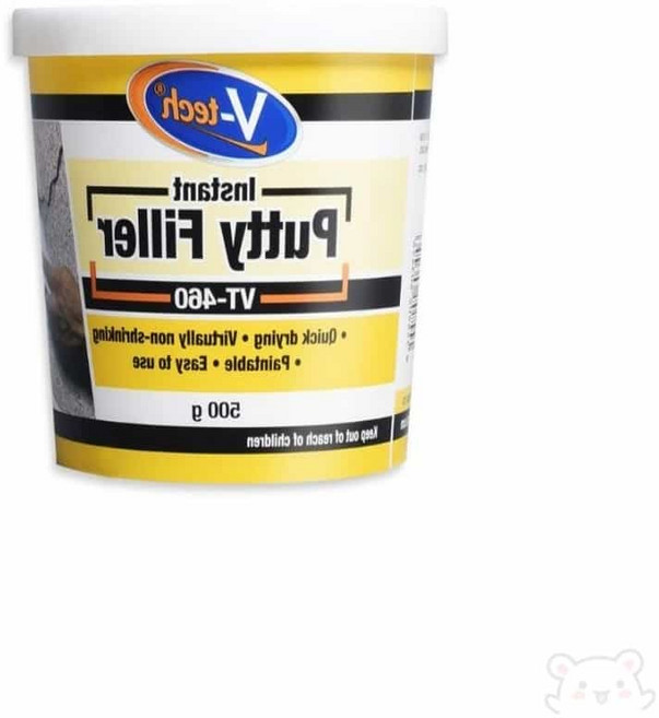 YWstore 퍼티필러 못자국없애기