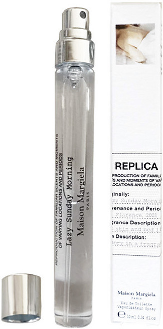 (선물포장) 레이지 선데이 모닝 10ml, 1개