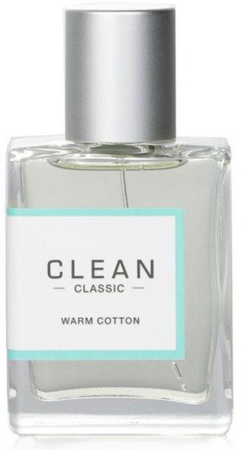 클린 클래식 웜 코튼 EDP 스프레이 30ml, 1개